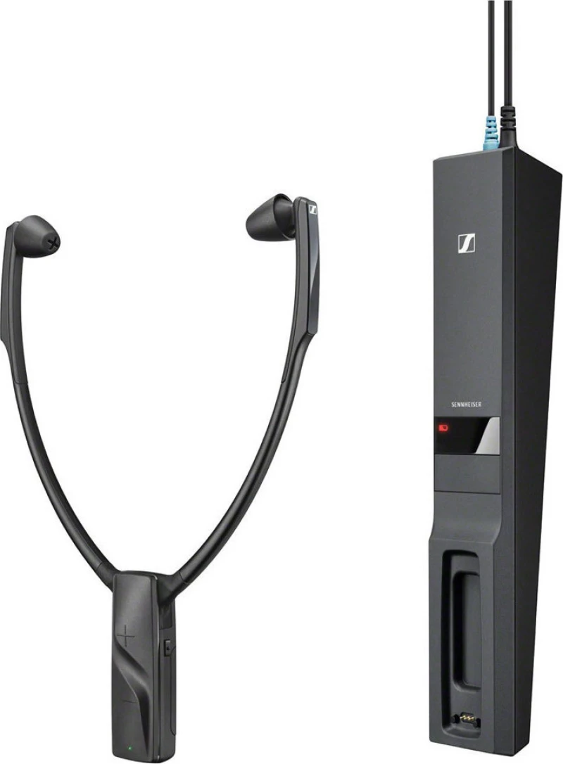 Sennheiser Ασύρματα Aκουστικά RF RS-2000