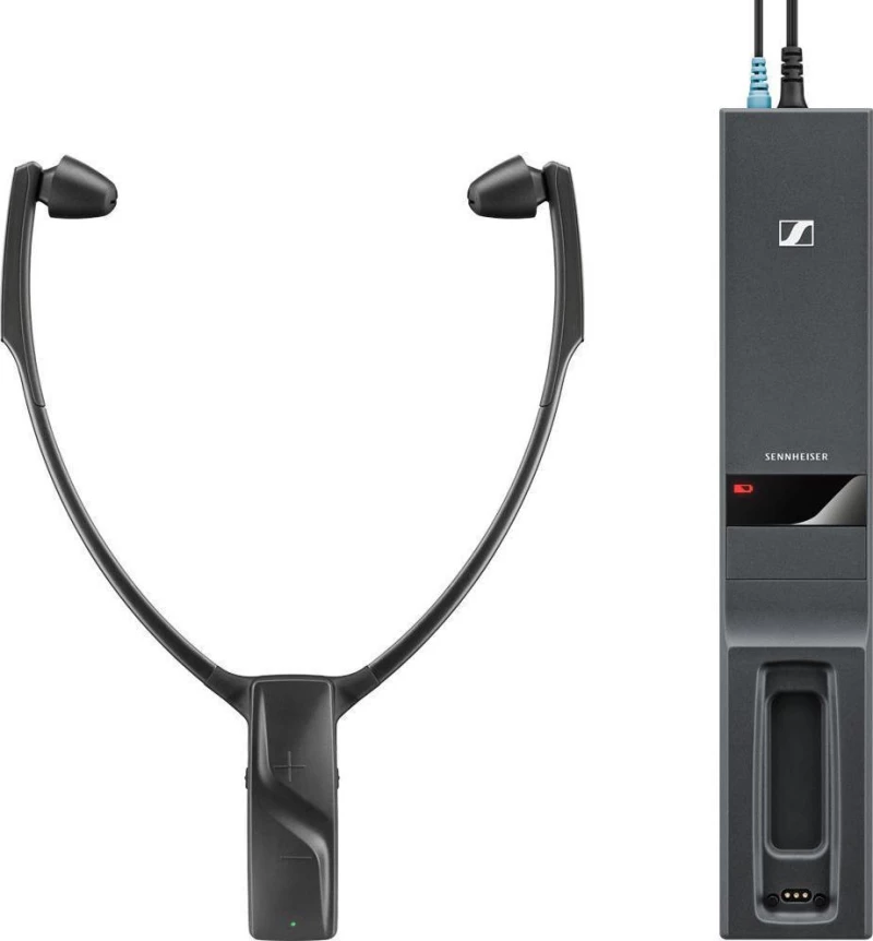Sennheiser Ασύρματα Aκουστικά RF RS-2000