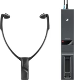 Sennheiser Ασύρματα Aκουστικά RF RS-2000