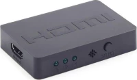 Hdmi Interface Switch Cablexpert Dsw-Hdmi-34, 3-Ports Dsw-Hdmi-34