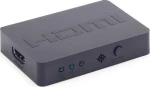 Hdmi Interface Switch Cablexpert Dsw-Hdmi-34, 3-Ports Dsw-Hdmi-34