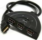 Cablexpert Hdmi Switch 3 Θυρών Dsw-Hdmi-35