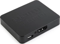 Cablexpert Hdmi Splitter 2 Ports Dsp-2Ph4-03
