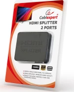 Cablexpert Hdmi Splitter 2 Ports Dsp-2Ph4-03