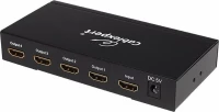 Cablexpert Hdmi Splitter 4 Ports