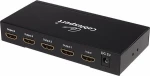 Cablexpert Hdmi Splitter 4 Ports