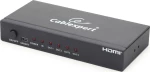 Cablexpert Hdmi Splitter 4 Ports