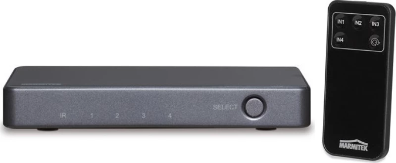 Marmitek Connect 620 UHD 2.0