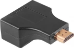Extender σήματος HDMI / 2xRJ45 30m