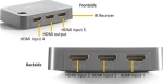 Marmitek Connect 350 UHD