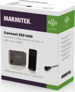 Marmitek Connect 350 UHD