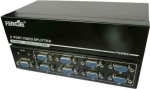 Video Splitter 1pc-8Monitors 250MHz Aculine SPL-011