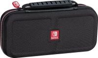 Nintendo Deluxe Travel Case Switch Μαύρο
