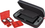 Nintendo Deluxe Travel Case Switch Μαύρο