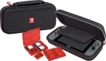 Nintendo Deluxe Travel Case Switch Μαύρο