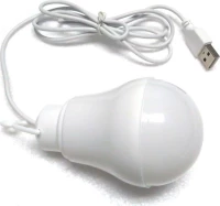 Ενεργειακή Λάμπα LED 3W