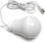 Ενεργειακή Λάμπα LED 3W