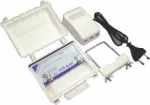 Mistral U35 Auto Set