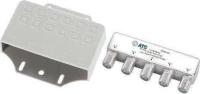 ATC 4 Way Splitter