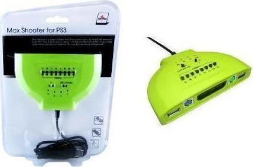 Mayflash Max Shooter PS3