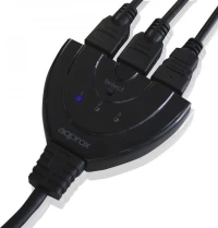 HDMI Switch 3 Θυρών 1080p Approx appC28