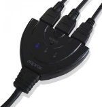 HDMI Switch 3 Θυρών 1080p Approx appC28