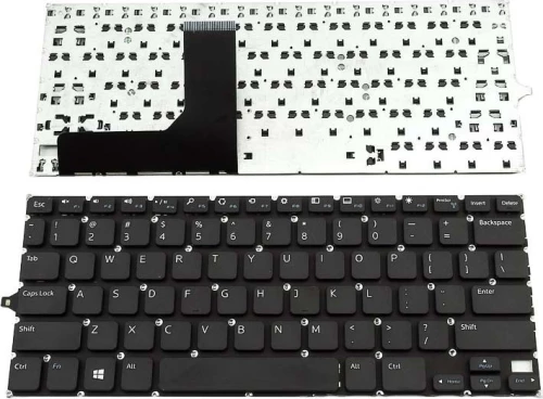 Πληκτρολόγιο Dell Inspiron 11 3147 Us