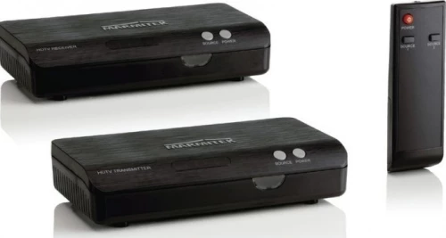 Marmitek Hdtv Anywhere - Αναμετάδοση Hdmi Μέσω Ρεύματος