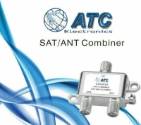 ATC Combiner TV Sat