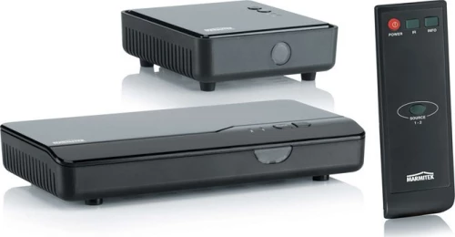 Marmitek Gigaview Gigaview 821