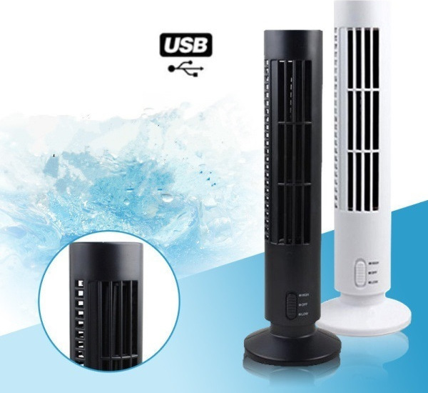 Μίνι ανεμιστήρας πύργος usb
