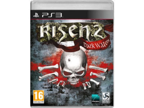 Risen 2 Dark Waters PS3