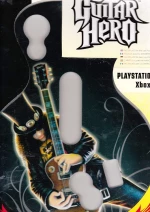 Slash Faceplate Les Paul Guitar Controller