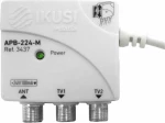 Τροφοδοτικό Apb-224-M F.Alim 24Vdc Micro 2 - Iku-3437