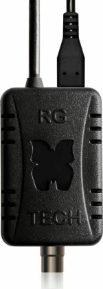 RGTech Monarch True Booster