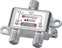 Opticum AX Diplexer Indoor