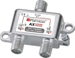 Opticum AX Diplexer Indoor