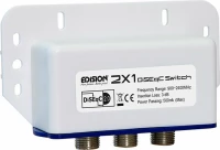 DiSEqC 2X1