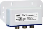 DiSEqC 2X1