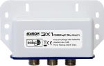 DiSEqC 2X1