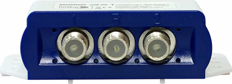 DiSEqC 2X1