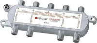 Opticum 8 way 5-2400 MHz