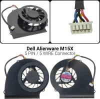 Ανεμιστήρας Dell Alienware M15X
