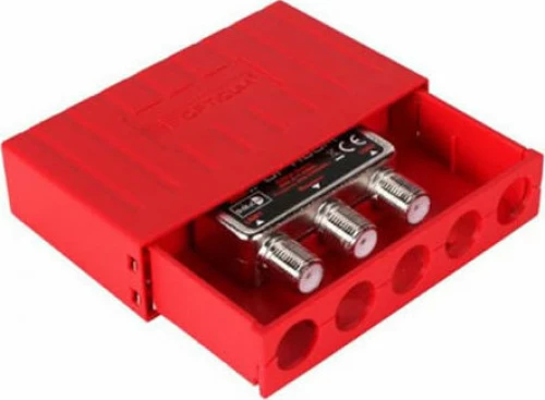 Opticum DSG 4/1 Profi