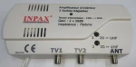 INPAX-14 INDOOR AMPLIFIER