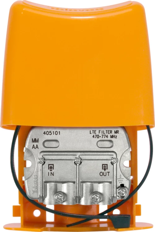 Televes MR LTE/4G filter 470-774 MHz EasyF