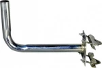 Jager Βάση Τοίχου Γωνία Φ45 25cm