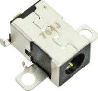 ΒΥΣΜΑ ΤΡΟΦΟΔΟΣΙΑΣ DC JACK LENOVO IDEAPAD 510-15IKB 310-15ABR 310-15IAP 310-15IKB 310-15ISK 110-15IBR