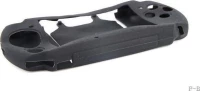 Silicone Case Black PSP 1000