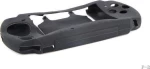 Silicone Case Black PSP 1000